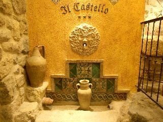 Hotel Il Castello (sicilia)