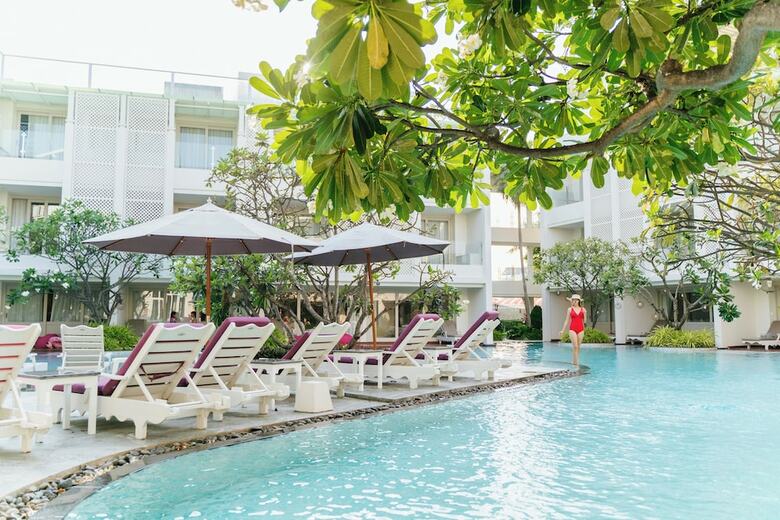Hotel The Sea-cret Hua Hin