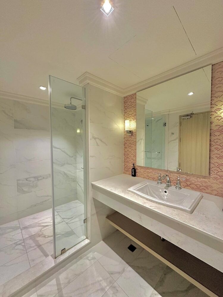 Hotel The Sea-cret Hua Hin