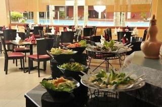 Hotel Swiss-inn Sungai Petani