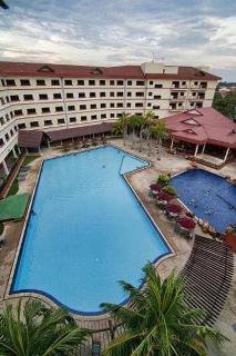 Hotel Swiss-inn Sungai Petani