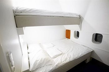 Hotel Jumbo Stay