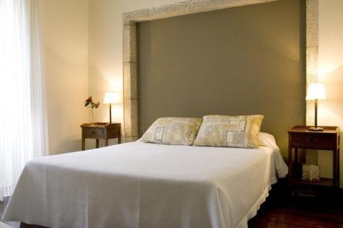 Hotel Pazo Da Touza