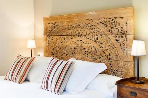 Hotel Pazo Da Touza