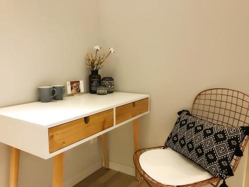 Nordic Europe Cinema Apartment