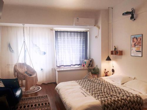 Nordic Europe Cinema Apartment