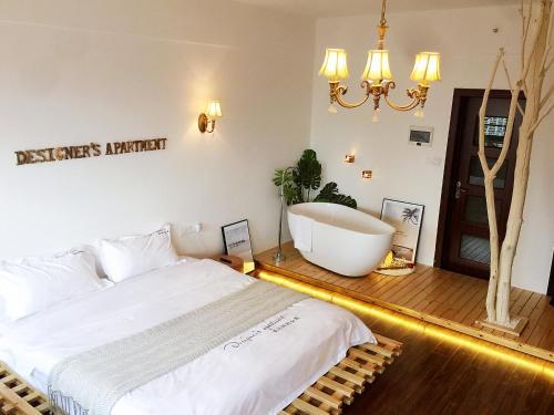 Nordic Europe Cinema Apartment