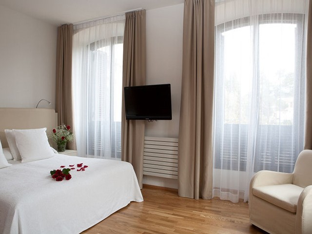 Hotel Balneari Prats