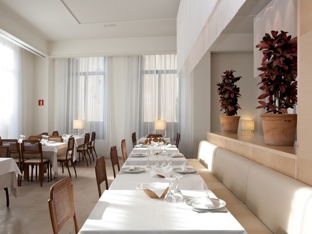 Hotel Balneari Prats