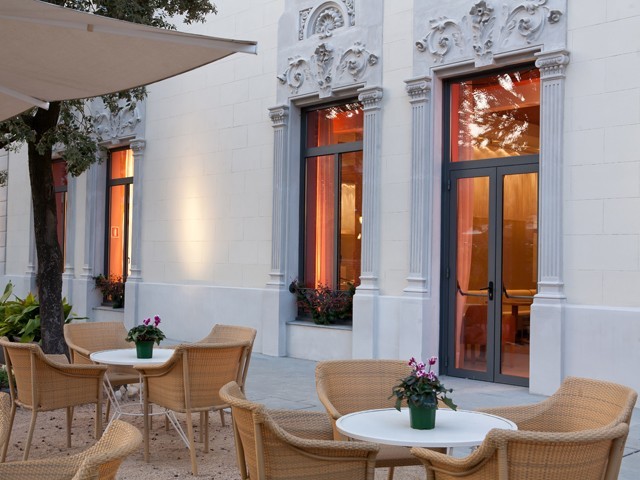 Hotel Balneari Prats