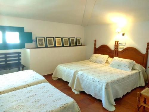 Hotel Hospederia Palacio Buenavista