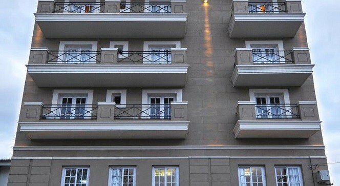 Hotel Amerian Salta