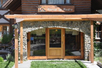 Hotel Portal De Piedra