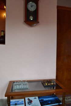 Hotel Valle Frio Ushuaia