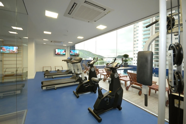 Hotel Golden Tulip Porto Vitoria