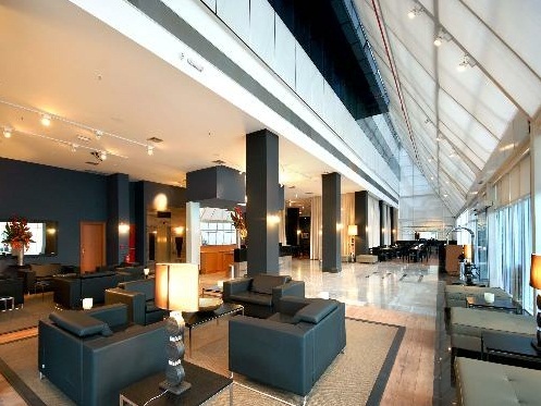 Hotel Golden Tulip Porto Vitoria