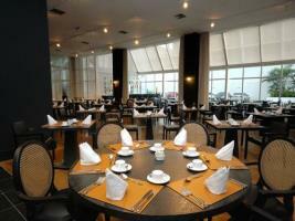 Hotel Golden Tulip Porto Vitoria