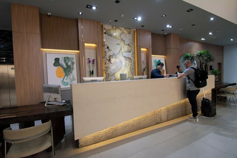 Hotel Gran Odara