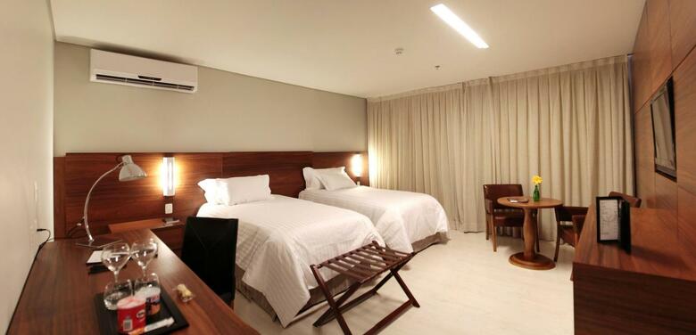 Hotel Gran Odara