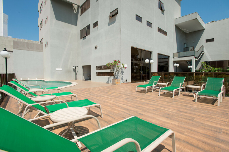 Hotel Gran Odara