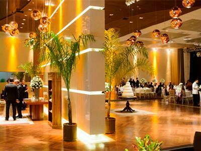 Hotel Gran Odara