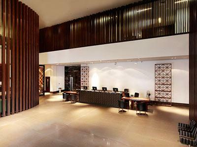 Hotel Gran Odara