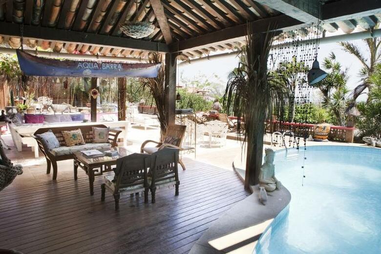Aquabarra Boutique Hotel & Spa