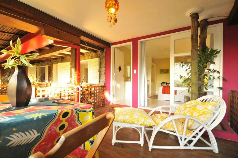 Aquabarra Boutique Hotel & Spa