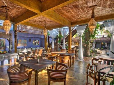 Aquabarra Boutique Hotel & Spa