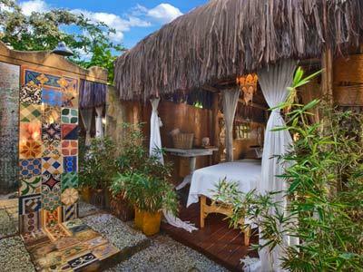 Aquabarra Boutique Hotel & Spa