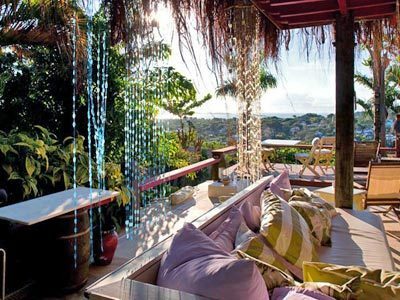 Aquabarra Boutique Hotel & Spa