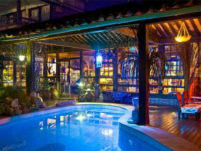 Aquabarra Boutique Hotel & Spa