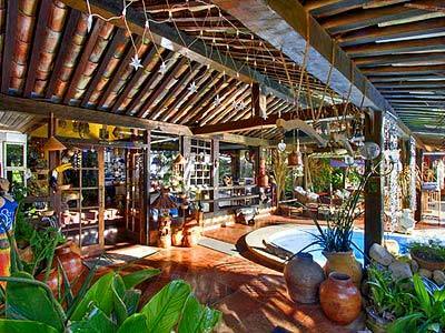 Aquabarra Boutique Hotel & Spa