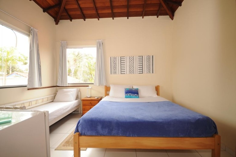 Posada Bella Geriba Buzios