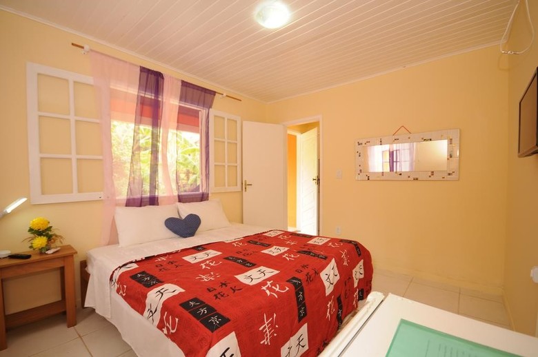 Posada Bella Geriba Buzios