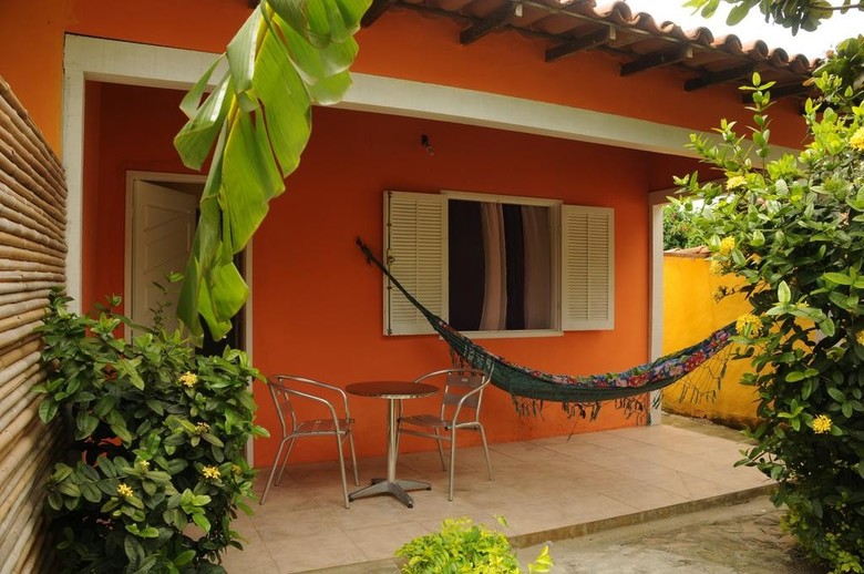 Posada Bella Geriba Buzios