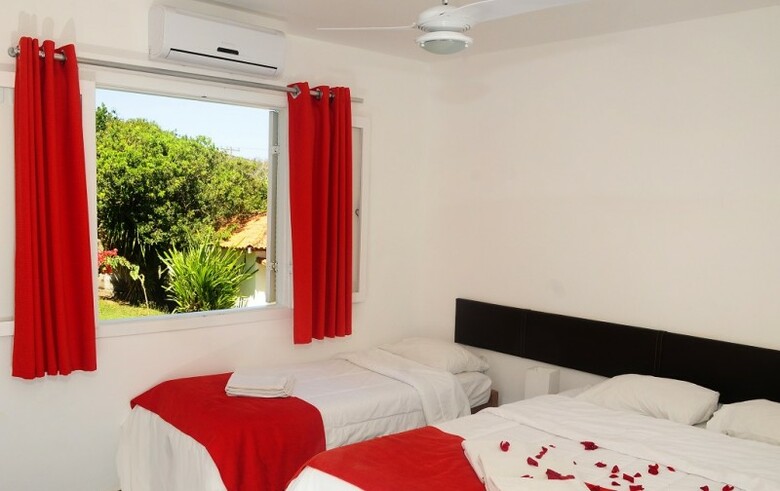 Latitud Buzios Hotel