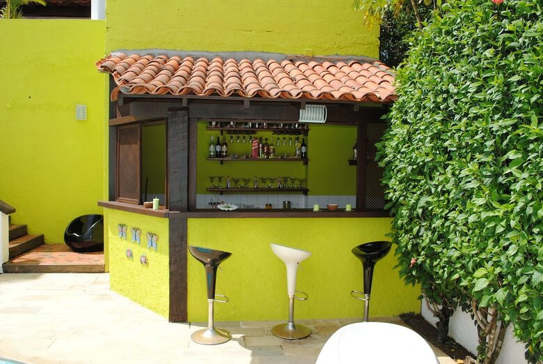 Hotel Arambar�