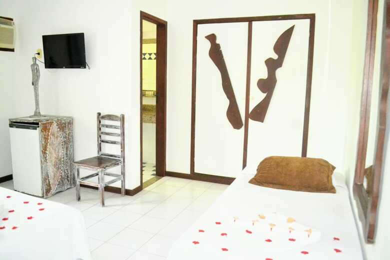 Hotel Arambar�