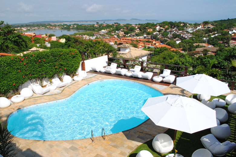 Hotel Arambar�