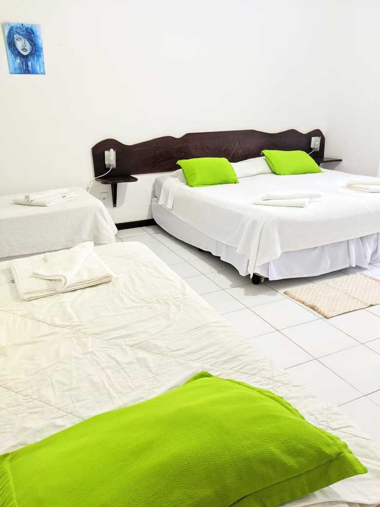 Hotel Arambar�