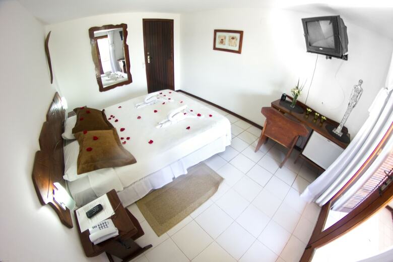 Hotel Arambar�