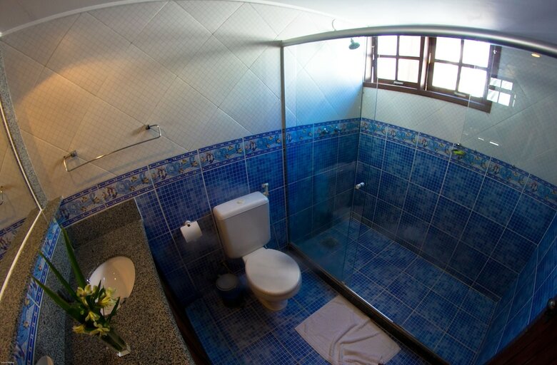 Hotel Arambar�