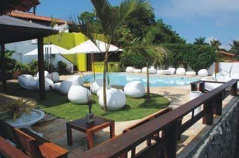 Hotel Arambar�