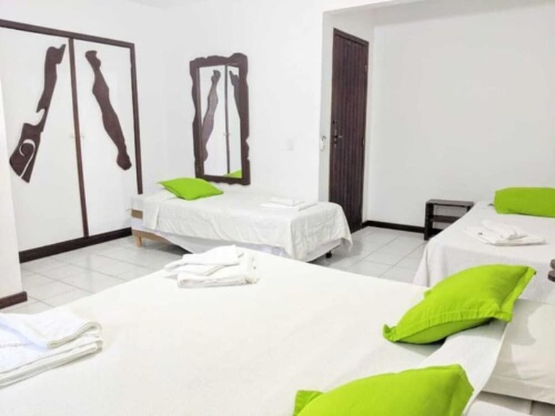Hotel Arambar�