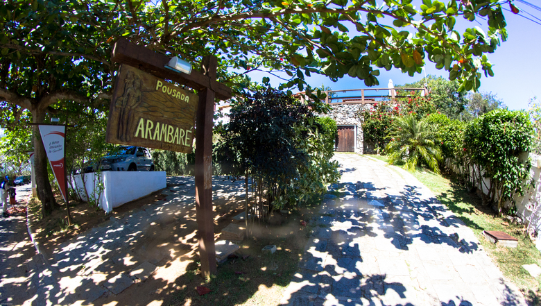 Hotel Arambar�