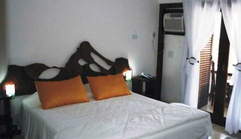 Hotel Arambar�