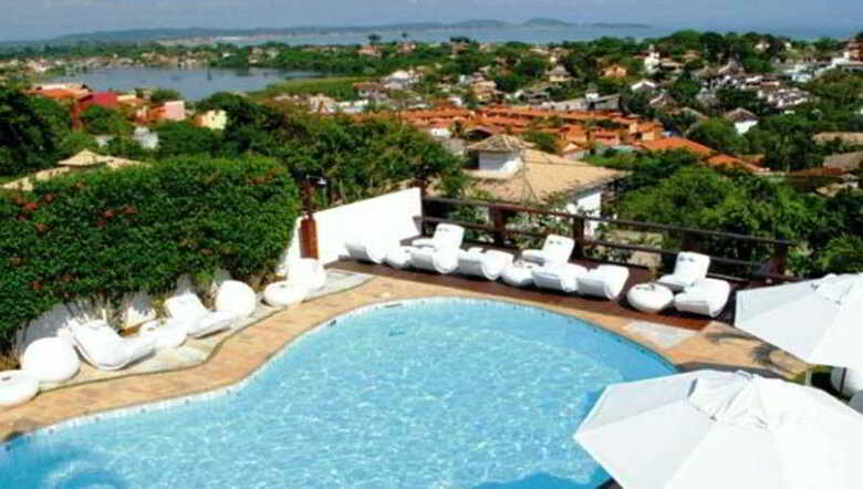 Hotel Arambar�