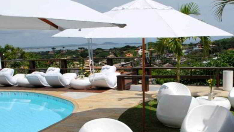 Hotel Arambar�