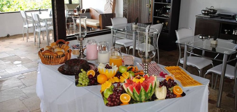 Hotel Arambar�